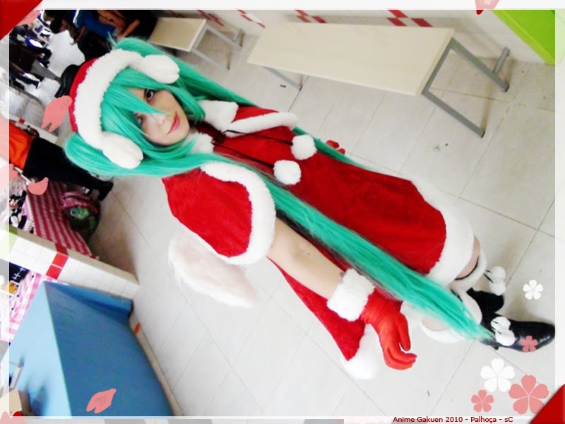 Miku xchrismans.4