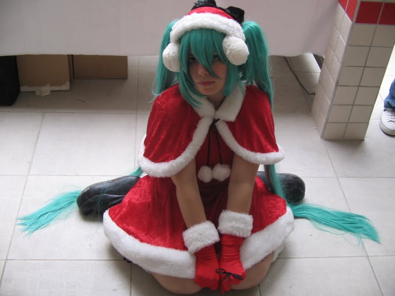 Miku xchrismans.7