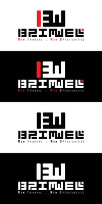 Brimwell Logo Concept