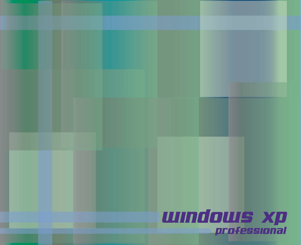 a green xp wallpaper by antnygall on DeviantArt