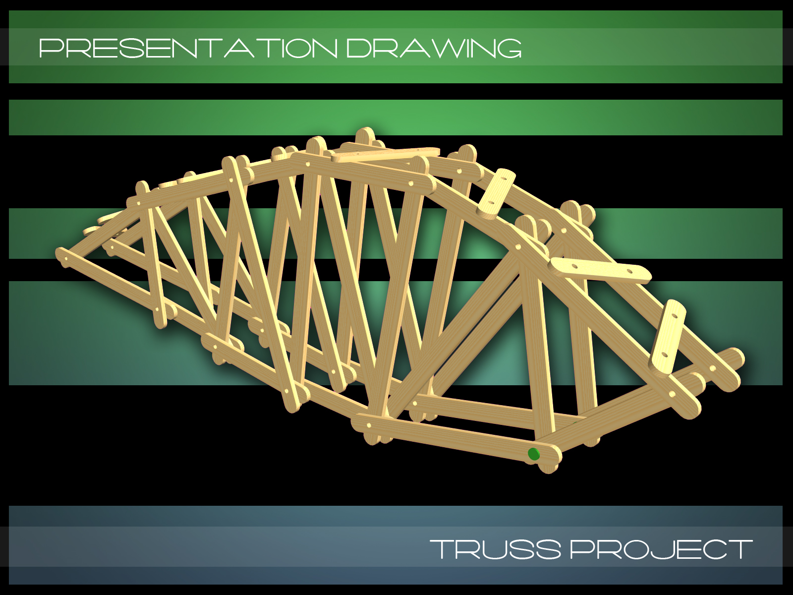 lol pro desktop truss