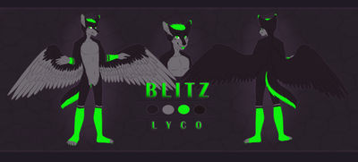 Blitz Rss Face A Ref of Blitz by BlitzLyco on DeviantArt