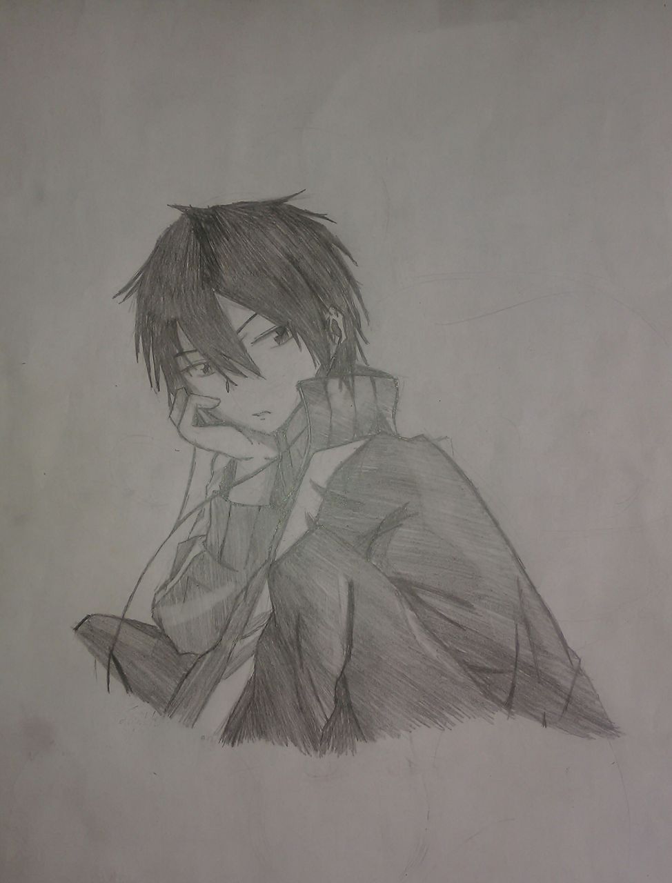 Shintaro Kisaragi