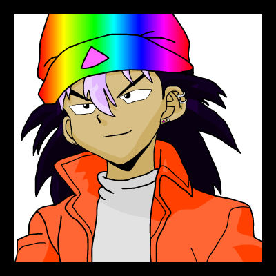 Rex Raptor Blush Rex Raptor by defrosting on DeviantArt