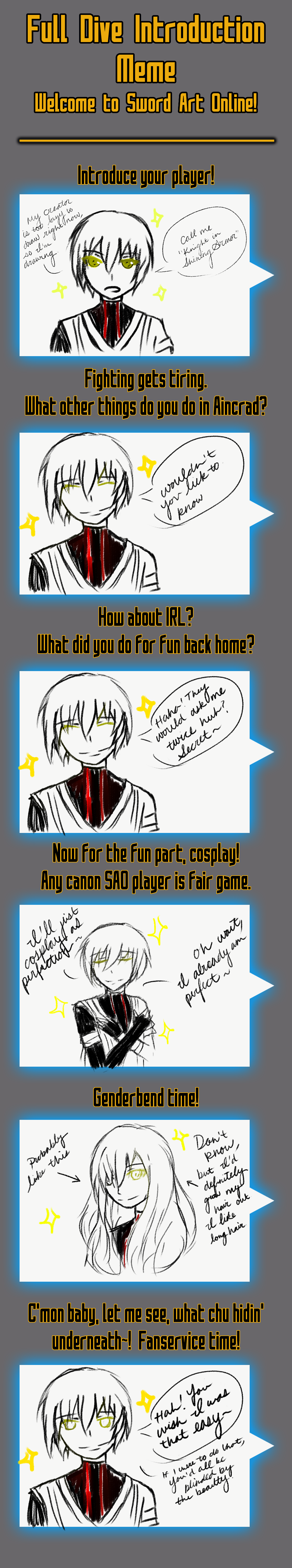 Introduction Meme FD by GORILLAA on DeviantArt