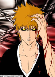 Ichigo Badass