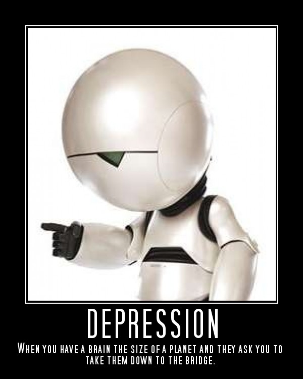 Depression