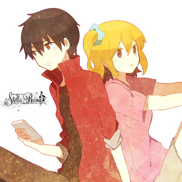 Shintaro Kisaragi by Crime000 on DeviantArt