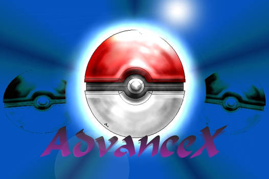 My AdvanceX avatar