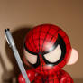 Spider Munny