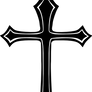 Gothic Cross