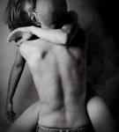 his air in her lungs by bitterev