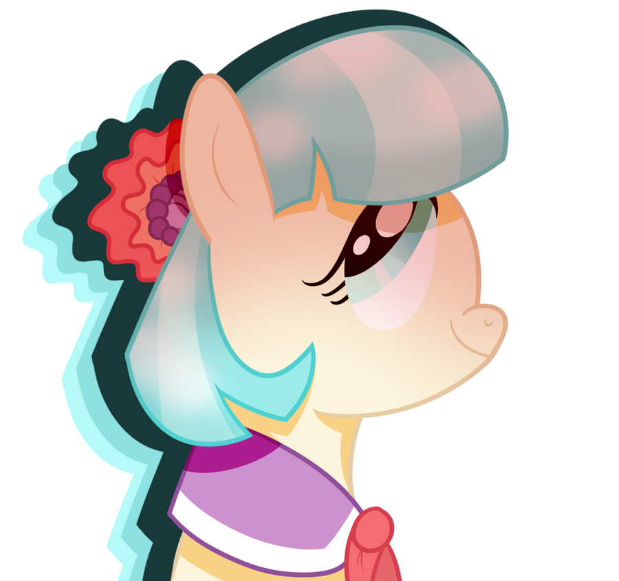 Coco Pommel