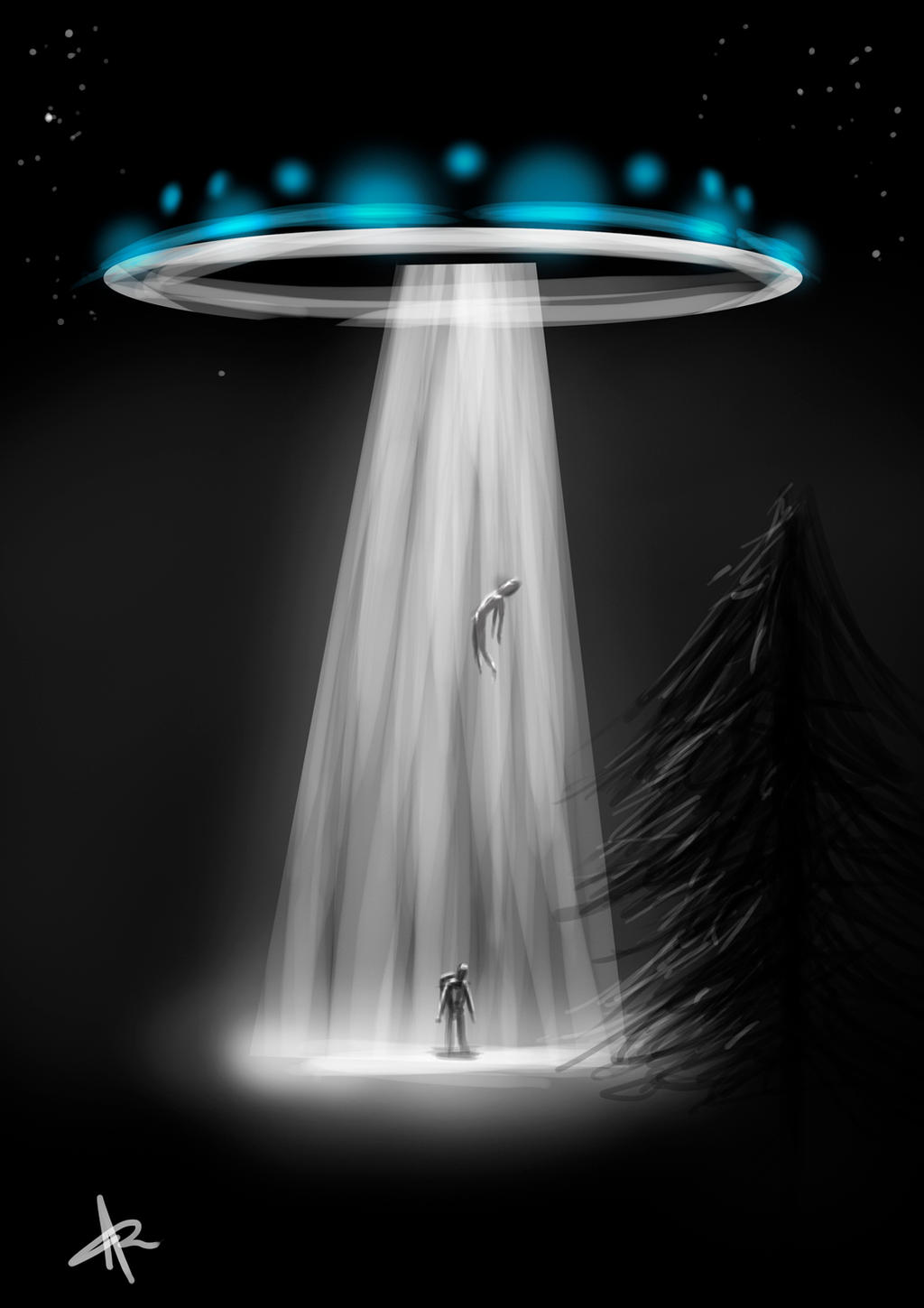 Deviantart Ransom Abduction Abduction by marmo98 on DeviantArt