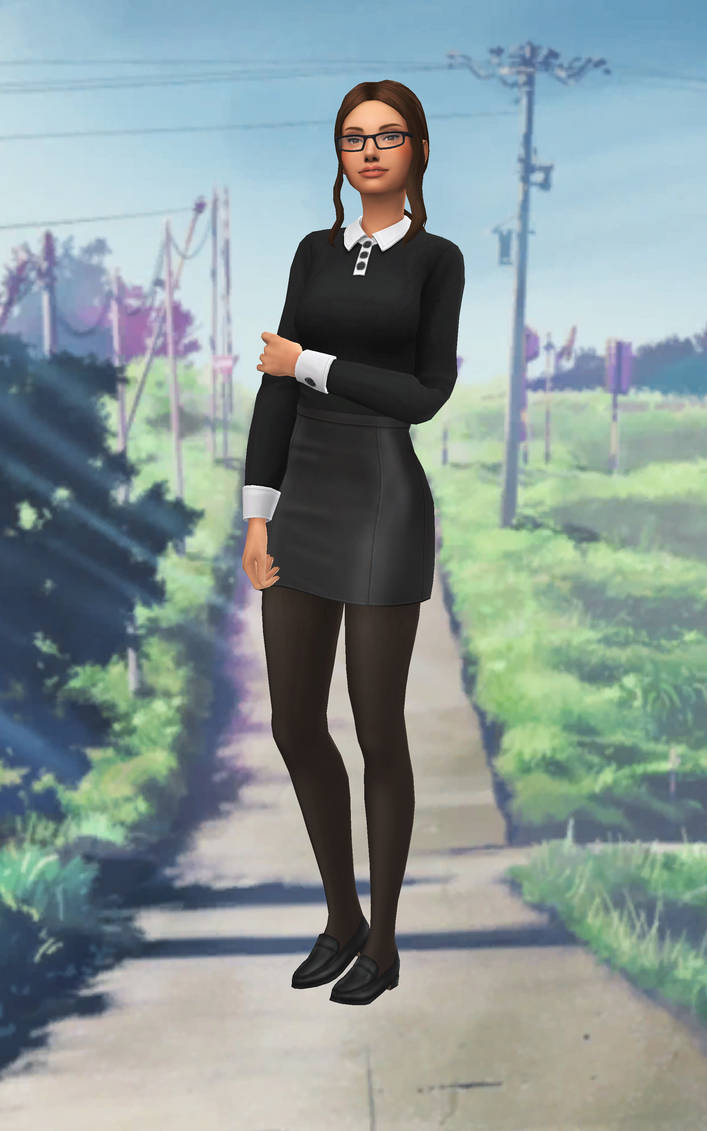 Heather by AlanG420 Heather by AlanG420