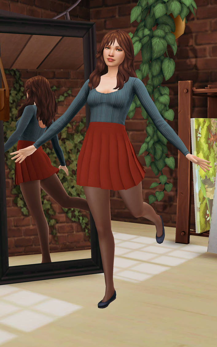 Chelsea Pryce by AlanG420 Chelsea Pryce by AlanG420