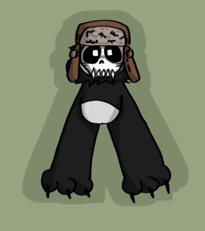 Dev Vr Pfp Pfp for skull.vr by skittlevr on DeviantArt