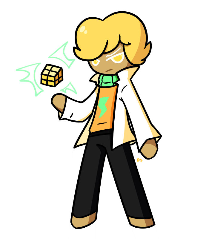 loop zoop by DebbieStellar on DeviantArt