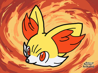 Fennekin