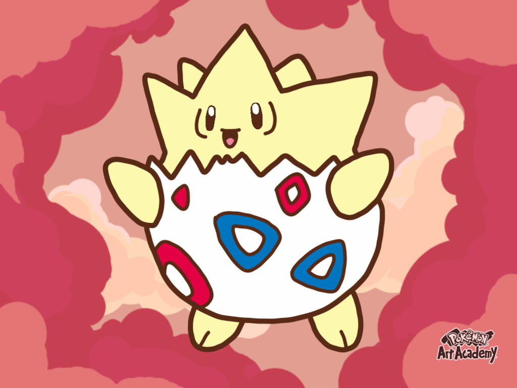 Togepi by Vaporeon on DeviantArt