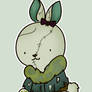 zombie cybunny