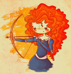 merida