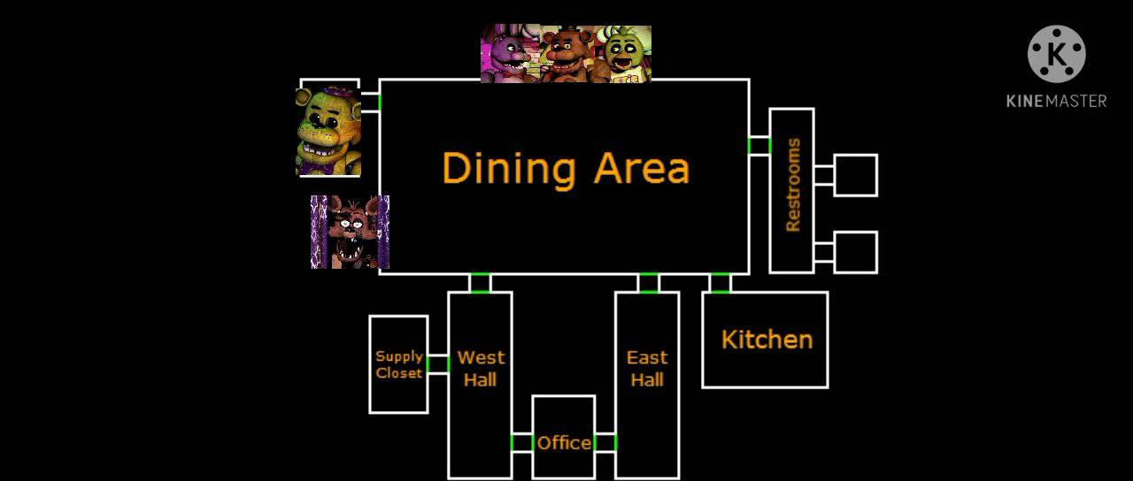 map fan made ucn 1 by the3n on DeviantArt