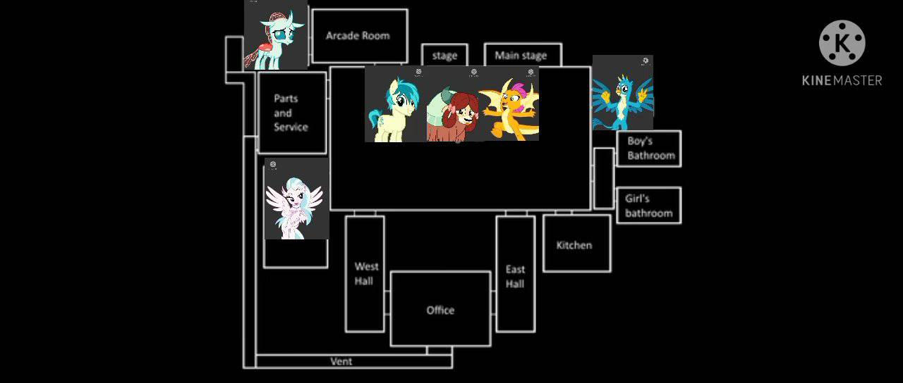 ucn 11 maps fan made by the3n on DeviantArt