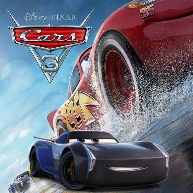Miller-B on X: Cars3 5TH ANNIVERSARY. I think this is the greatest Racing  film ever!!! #Cars3 #Cars #DisneyPIXAR #Cars3ANNIVERSARY #LightningMcQueen  #OwenWilson #JacksonStorm #ArmieHammer #CruzRamirez #CristelaAlonzo   / X