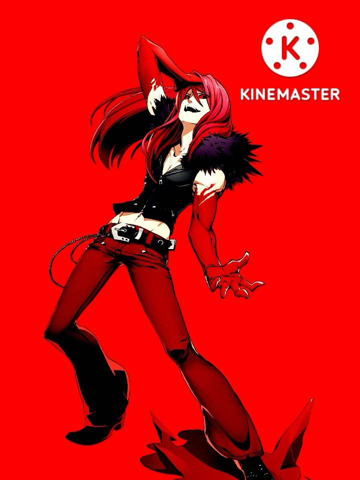 MV UA CHARACTERS 463: CARMINE PRIME by the3n on DeviantArt