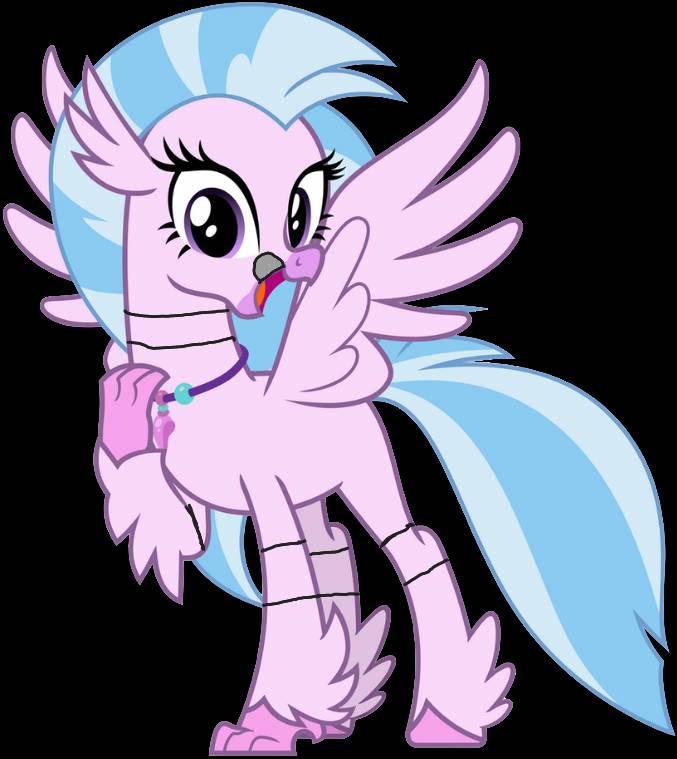 SILVERSTREAM FULL BODY by the3n on DeviantArt