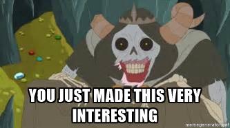 Very Interesting Meme By Dork A Lot On Deviantart Very Interesting Meme By Dork A Lot On Deviantart