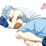 Render Kuroko no Basket