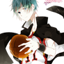 Render Kuroko no Basket