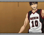 Stamp Kuroko No Basket