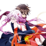 Render Guilty Crown