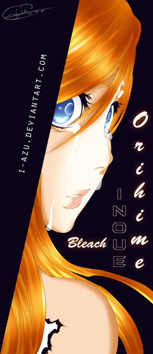 Orihime Inoue