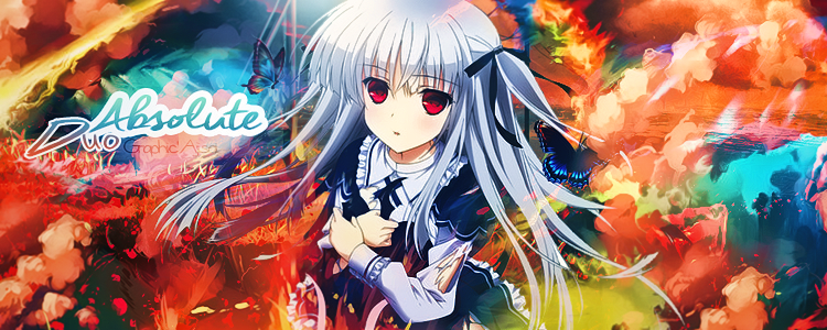 Absolute Duo Light Novel by LunarInfinity on DeviantArt