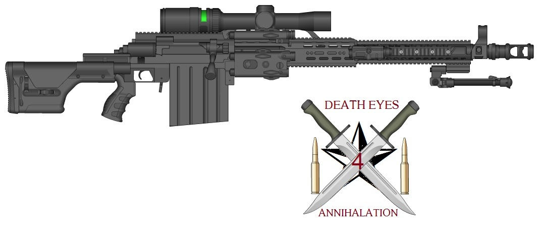 Hellfire Snipe Rifle by tylero79 on DeviantArt