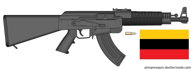 StG 58