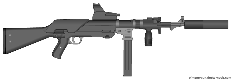 MP 40g