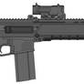 R580 Autocarbine