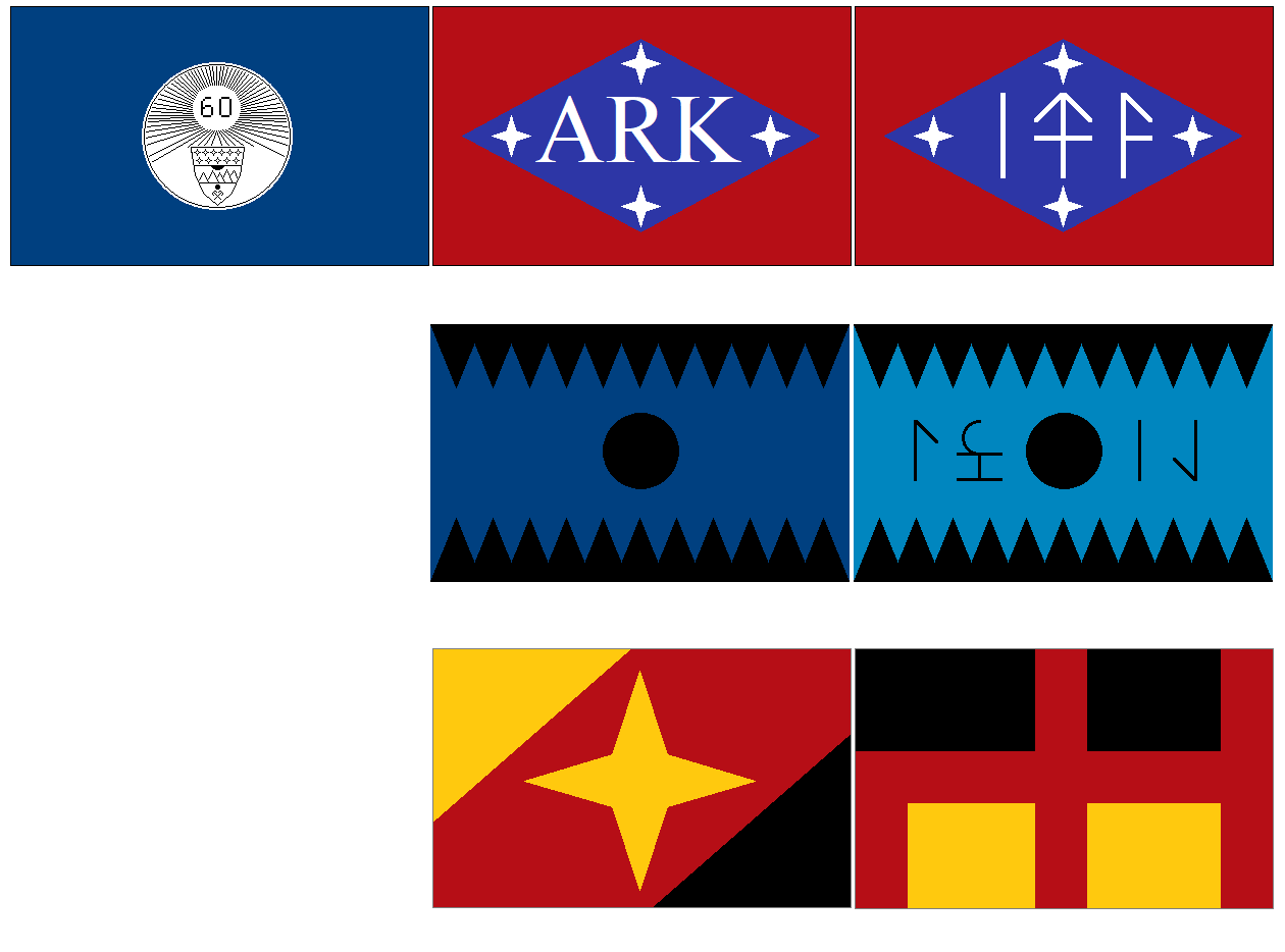 Alternate Rome Flag Deviantart Alternate Flags and Posters on Alternate-Worlds - DeviantArt