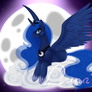 Princess Luna