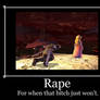 Rape D: