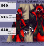 Commission Sheet Dakimakura by JBCBlank