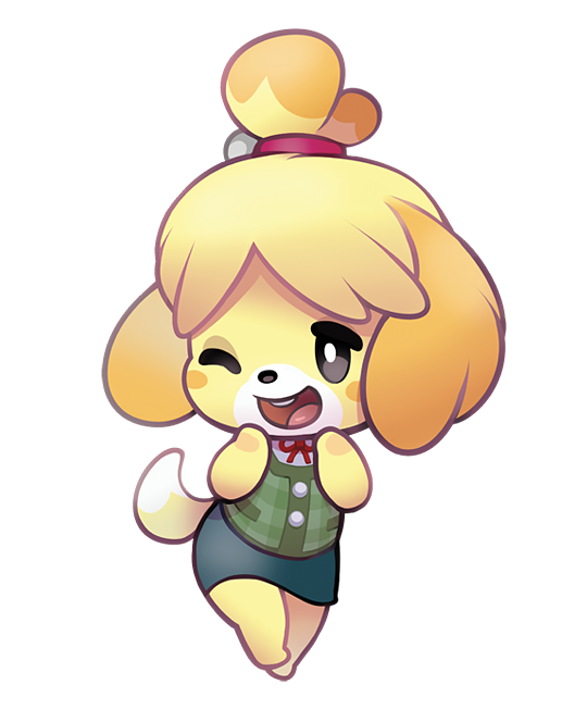 Isabelle