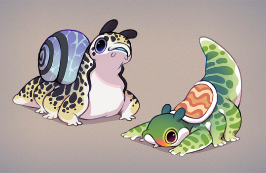 Small Critters