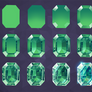 Emerald Progress