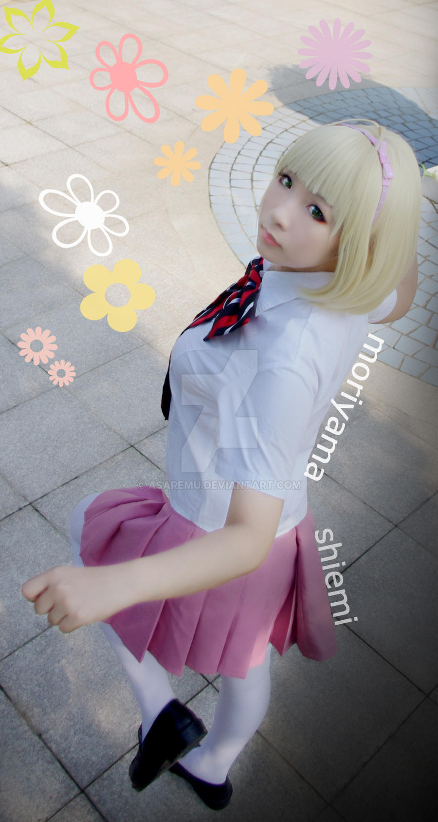 shiemi